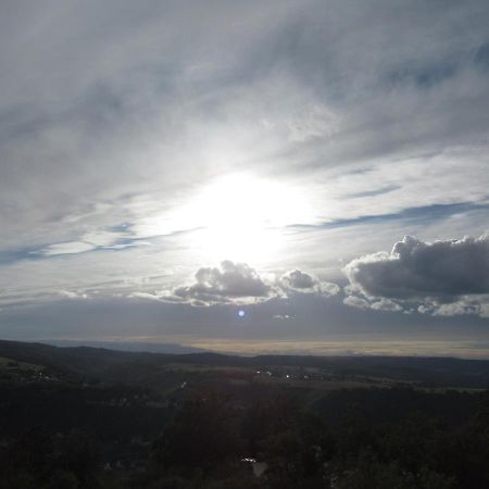 Loreley Lounge Patersberg Buitenkant foto